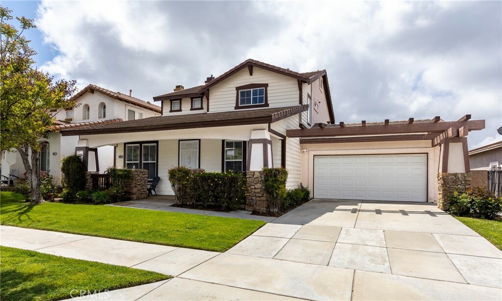 Property Photo:  11483 Deerfield Drive  CA 92399 