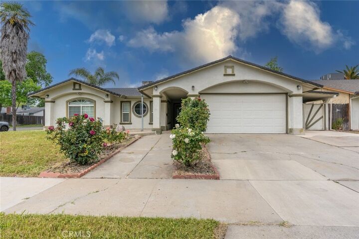 Property Photo:  535 Columbia Avenue  CA 95340 