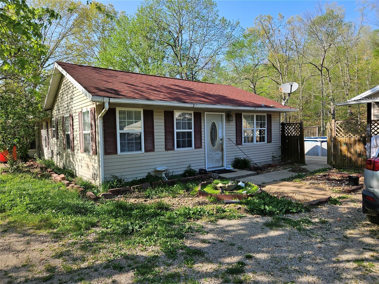 Property Photo:  21064 Bcr 802  MO 63764 