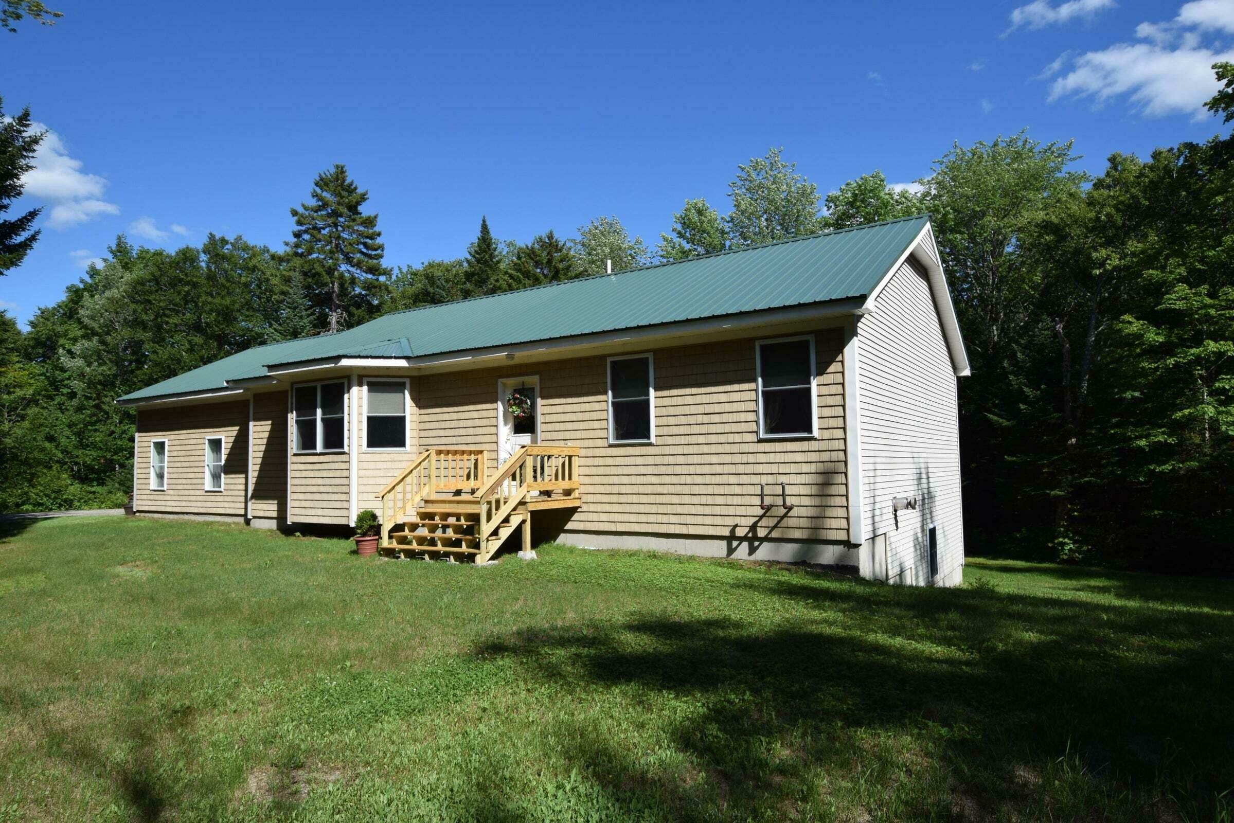 Property Photo:  865 Aroostook Scenic Highway  ME 04780 