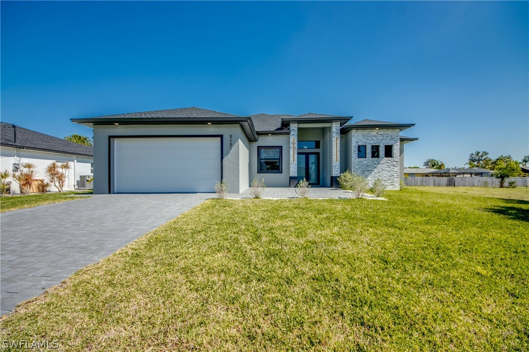 2121 Coral Point Drive  Cape Coral FL 33990 photo