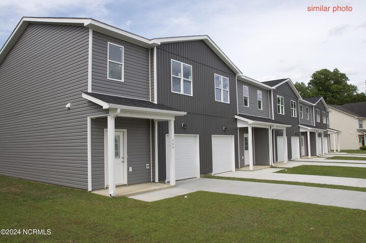 Property Photo:  250 Winstead Loop  NC 28574 