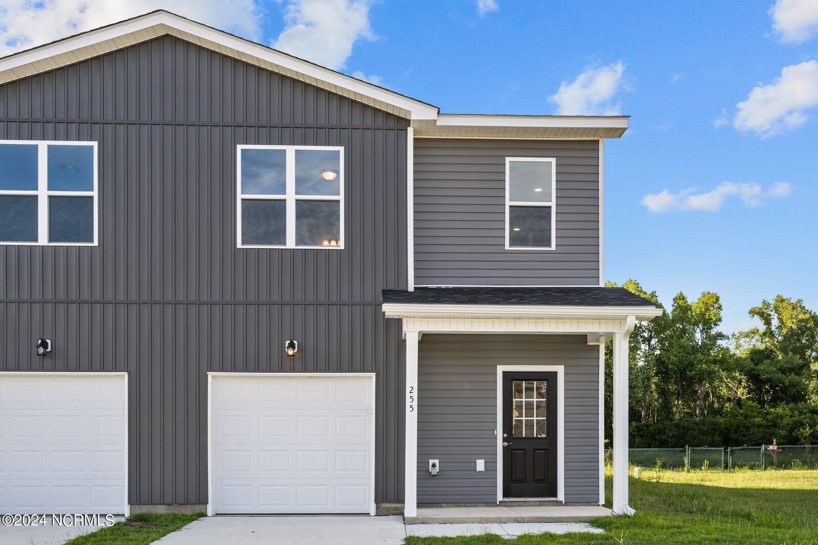 Property Photo: 256 Winstead Loop NC 28574