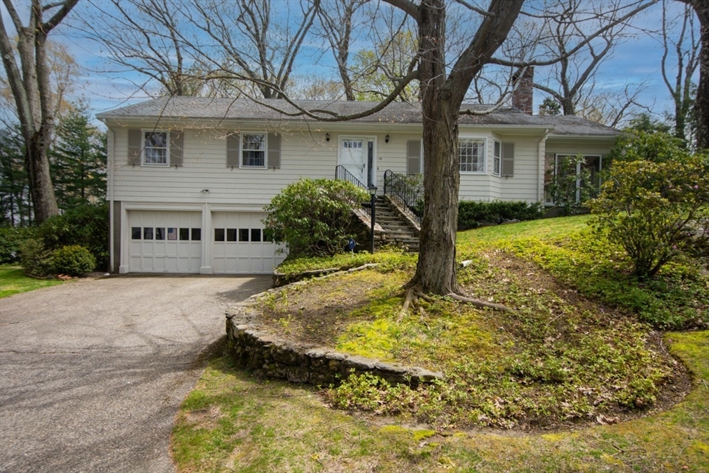 Property Photo:  10 Plymouth Rd  MA 01890 