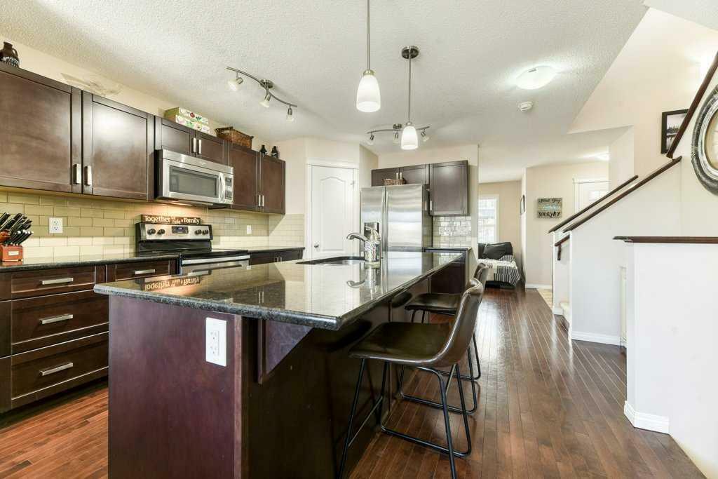 Property Photo:  1264 Reunion Place NW  AB T4B 0M4 