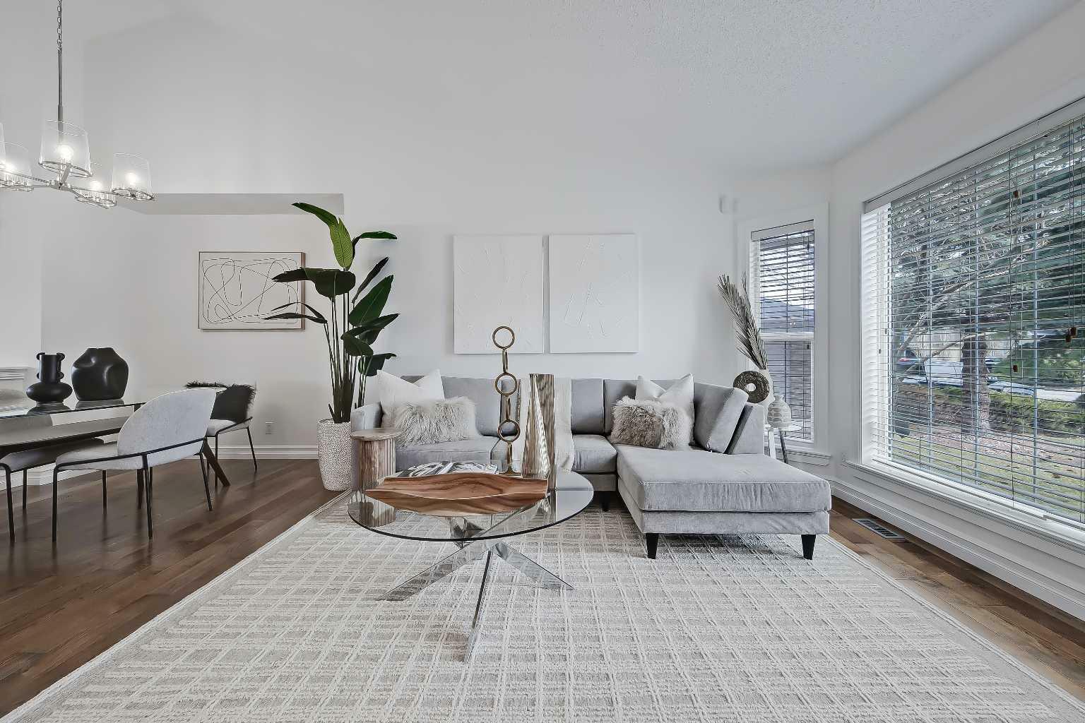 Property Photo:  1469 Strathcona Drive SW  AB T3H 4R6 