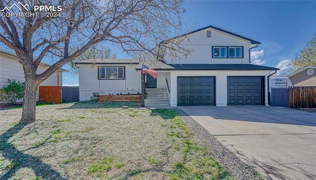 Property Photo: 6930 Goldfield Drive CO 80911