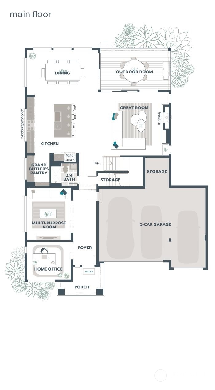 Property Photo:  8488 Camas Drive  WA 98230 