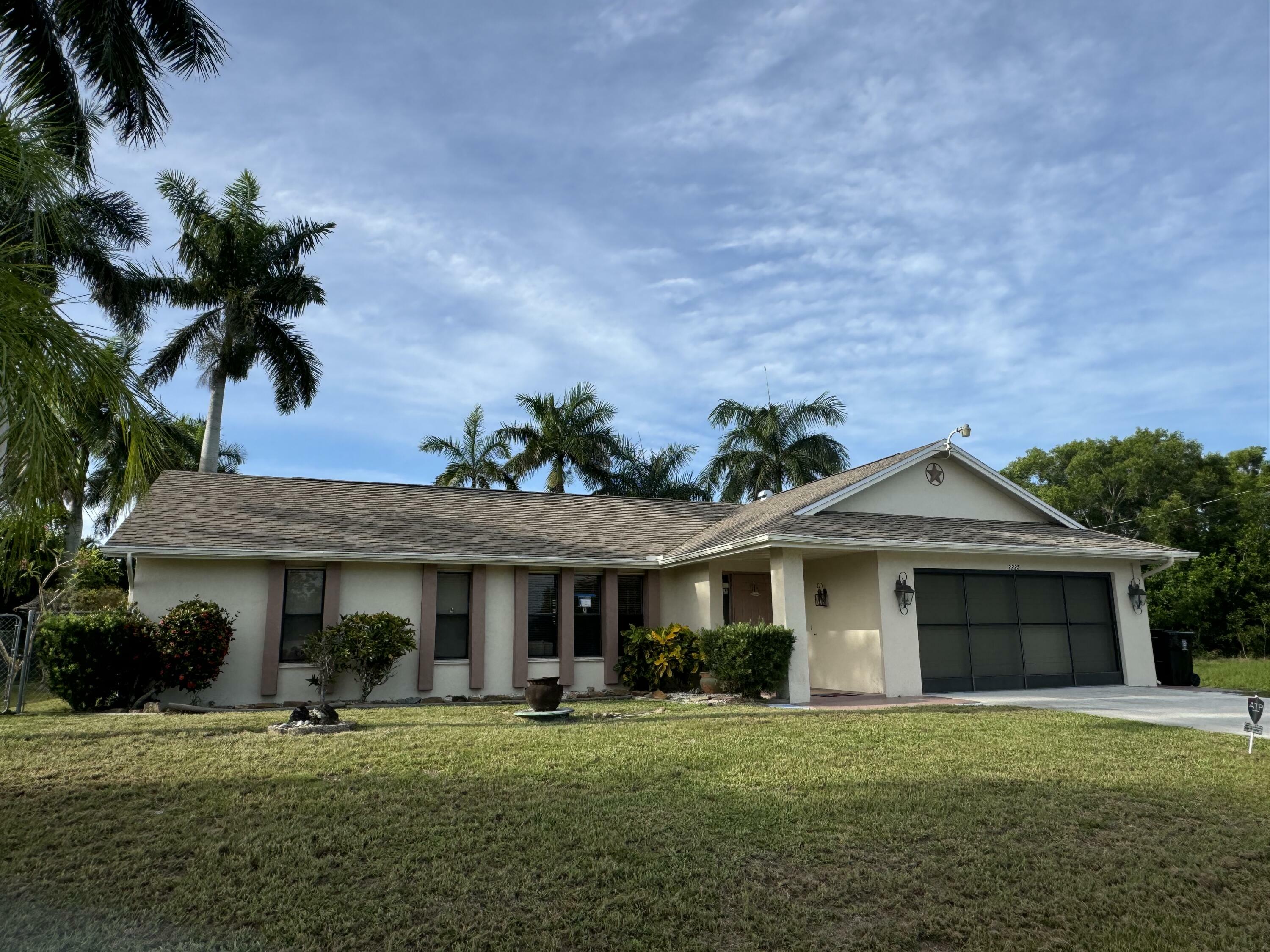 Property Photo:  2225 SE Rock Springs Drive  FL 34952 