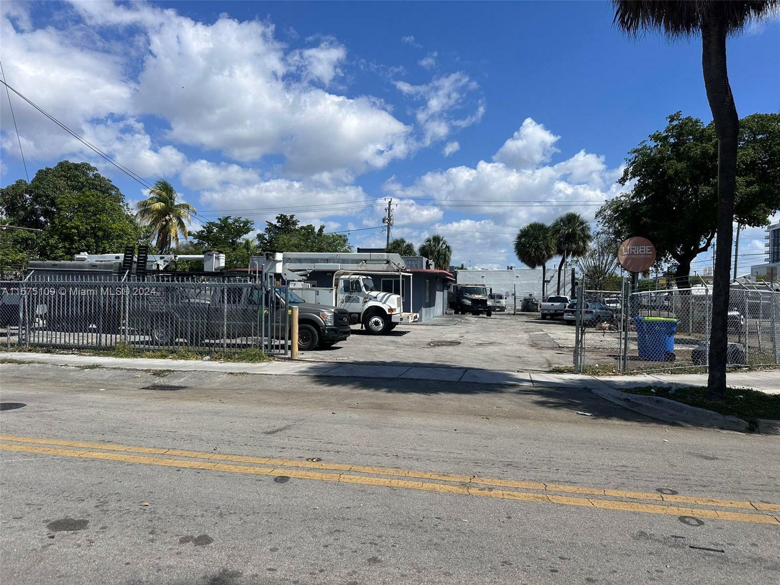Property Photo:  1910 NW 17th Ave  FL 33125 