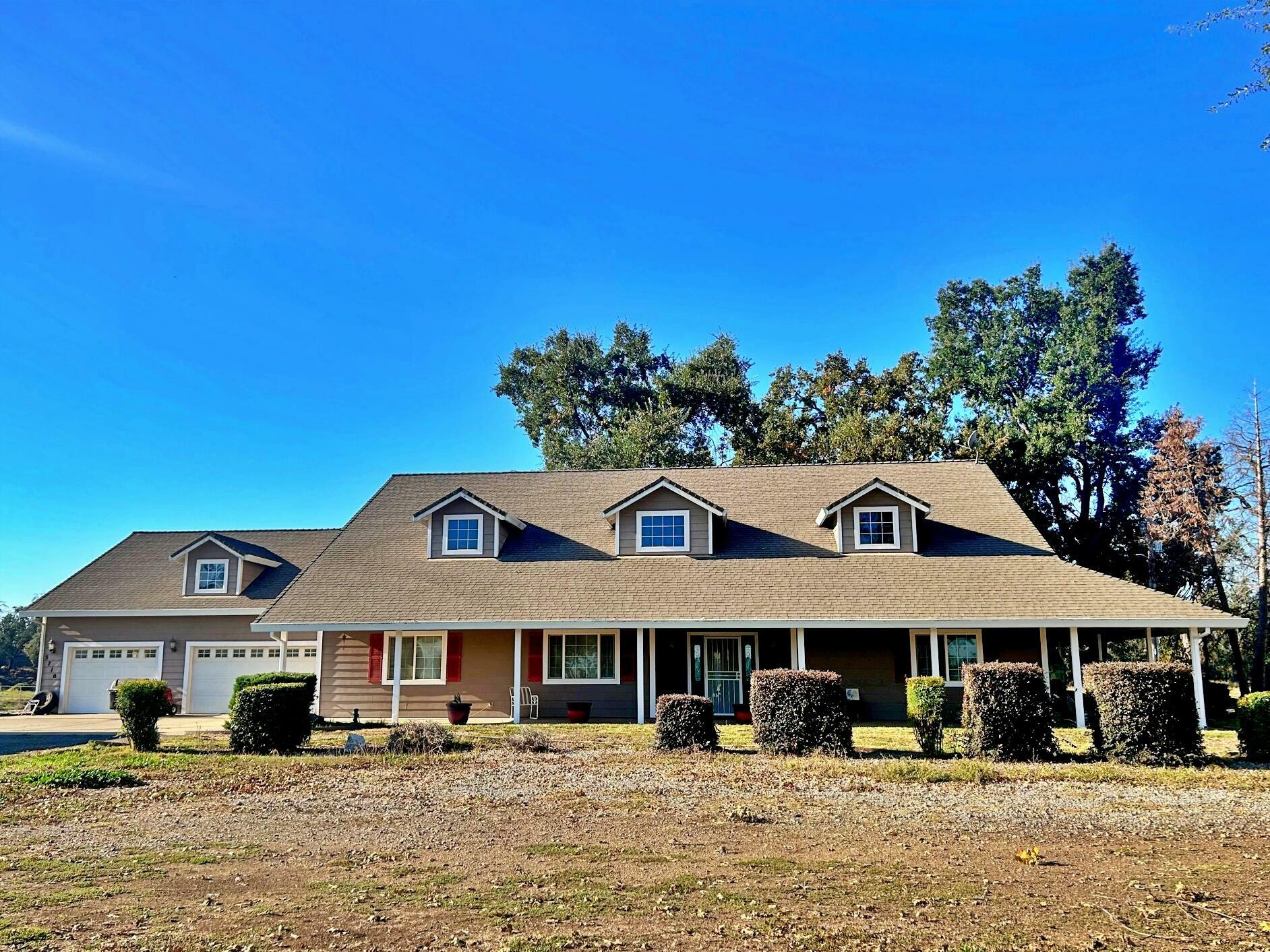 Property Photo:  5710 Balls Ferry Road  CA 96007 