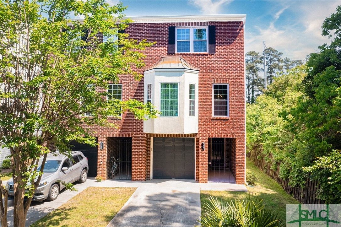 Property Photo: 107 Station Trail GA 31406