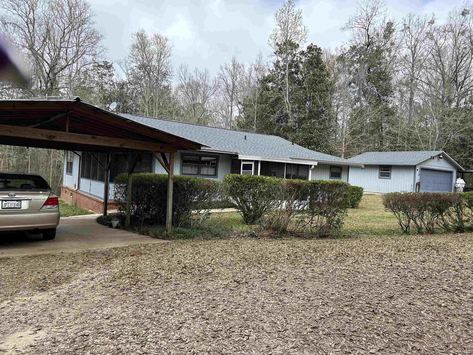 Property Photo:  358 Beaver Creek Drive  FL 32333 