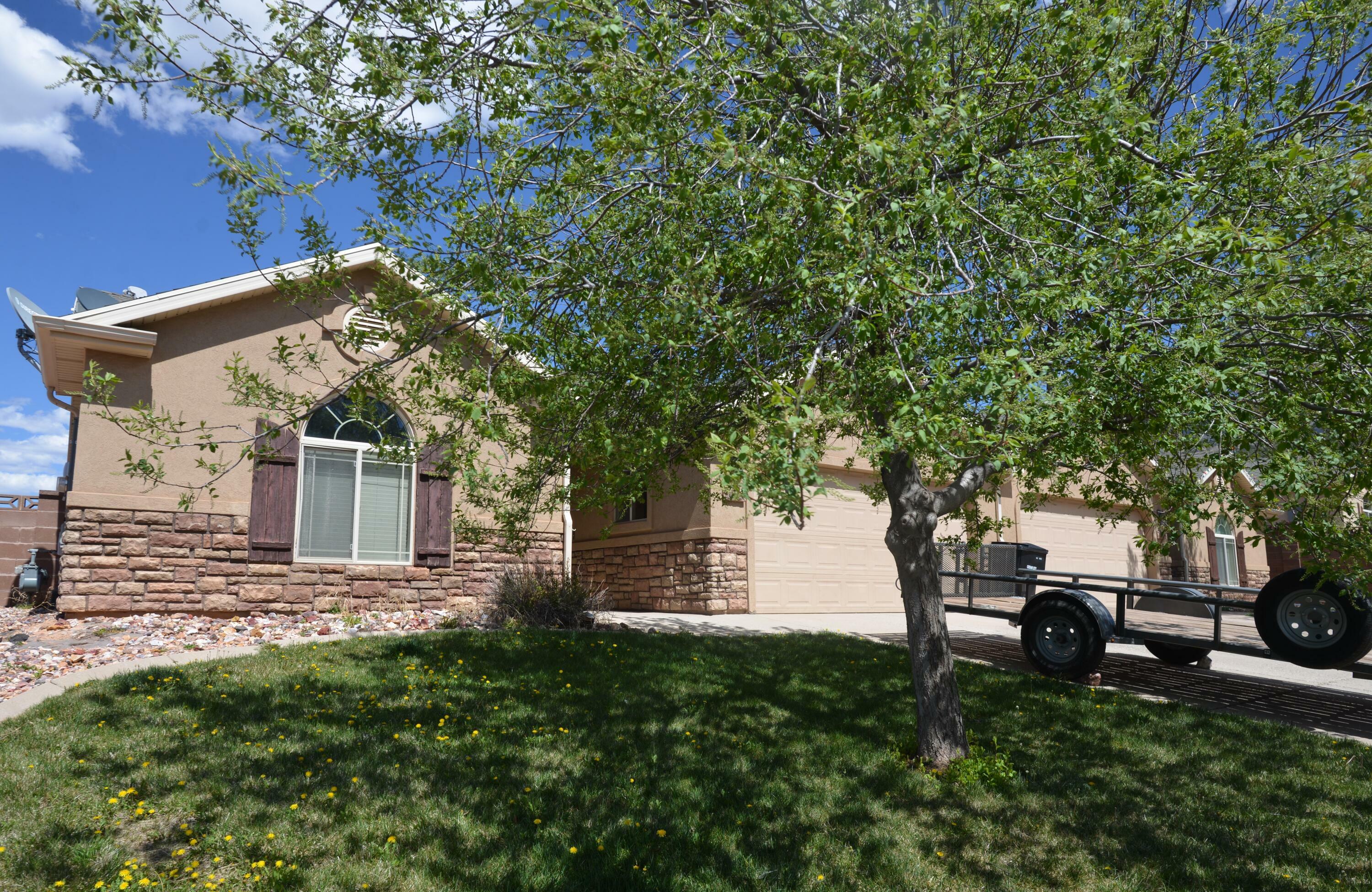 Property Photo:  1511 S Southern View Dr  UT 84720 