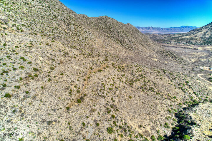 Property Photo:  Tbd S Limestone Road 013W &Amp 013V  AZ 85632 