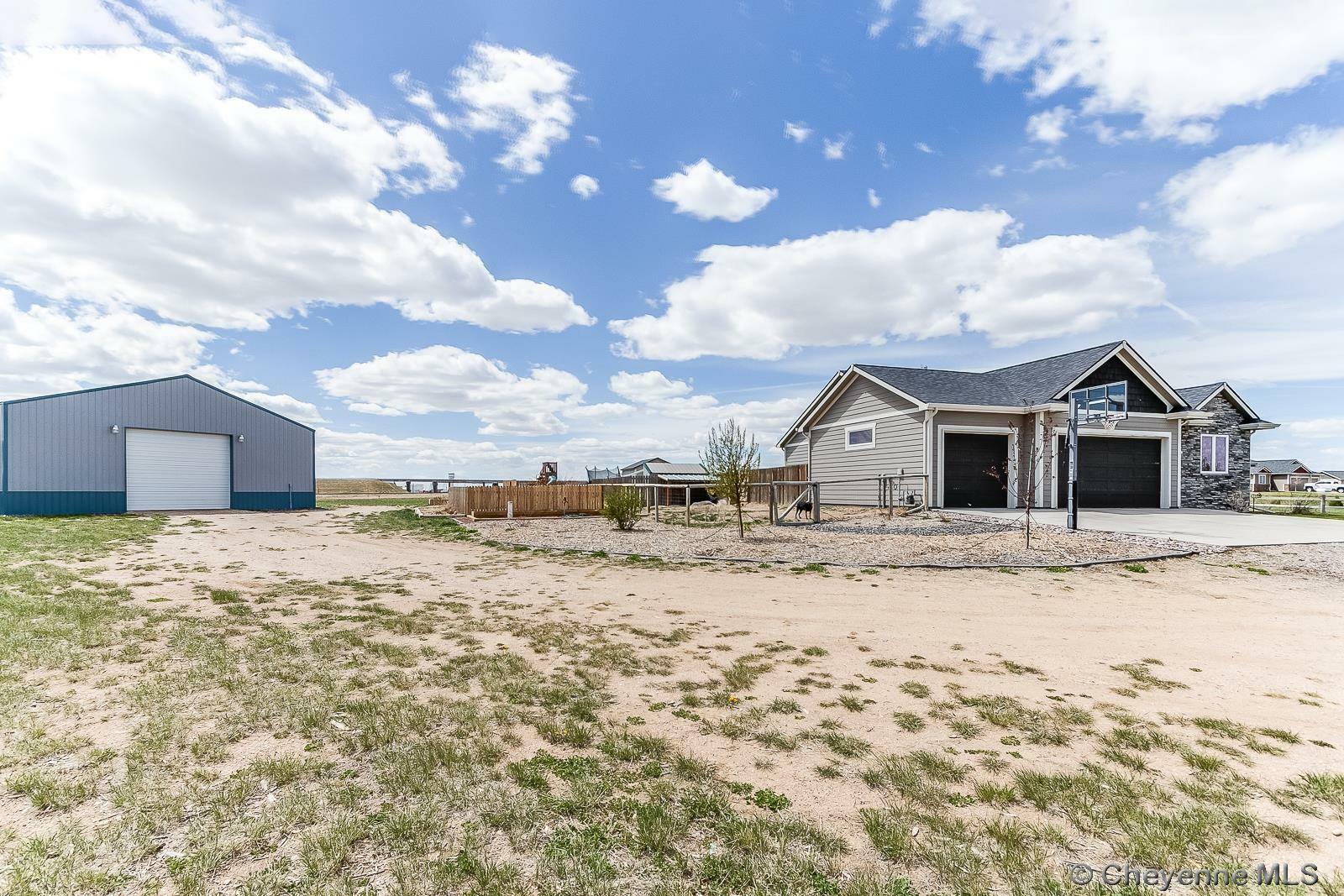 Property Photo:  16411 Anna Loop  WY 82009 