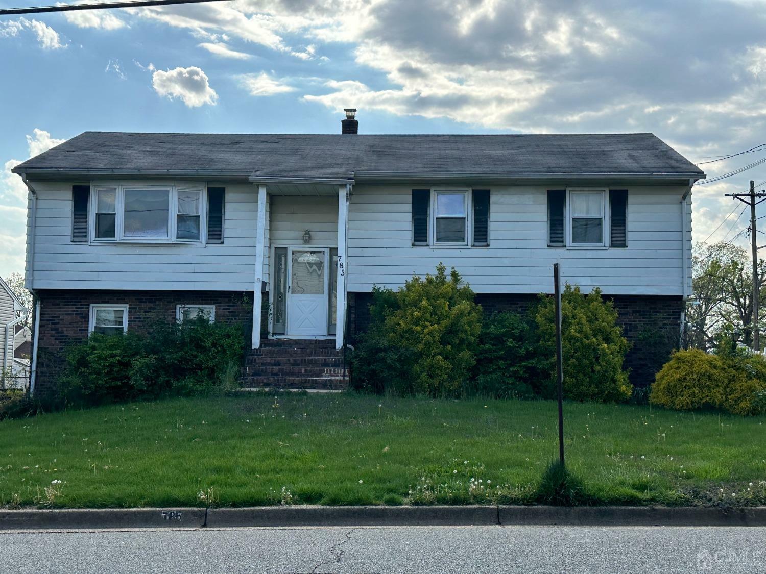 Property Photo:  785 Harrell Avenue  NJ 07095 