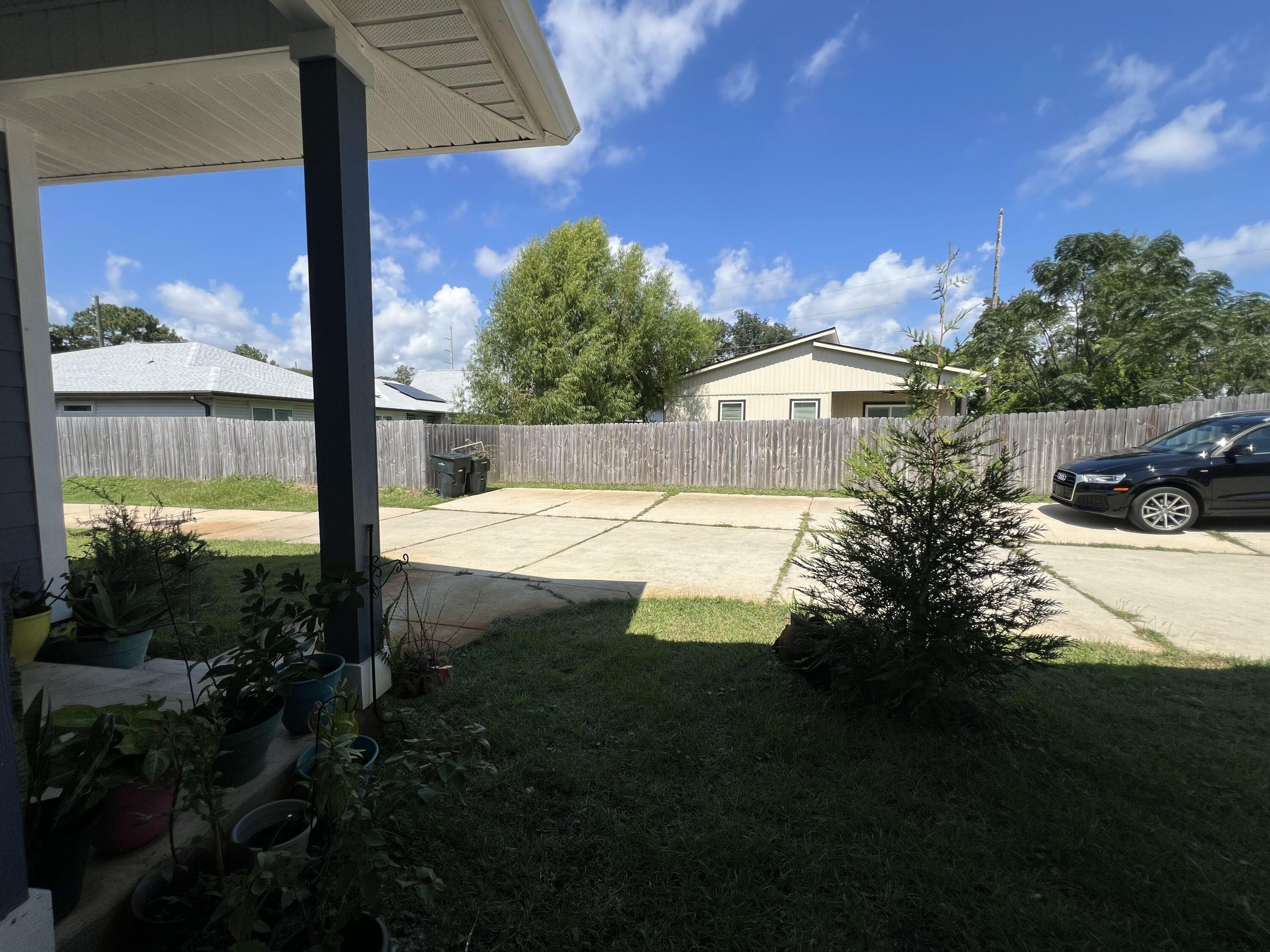 Property Photo:  35 NW Baywood Court  FL 32548 