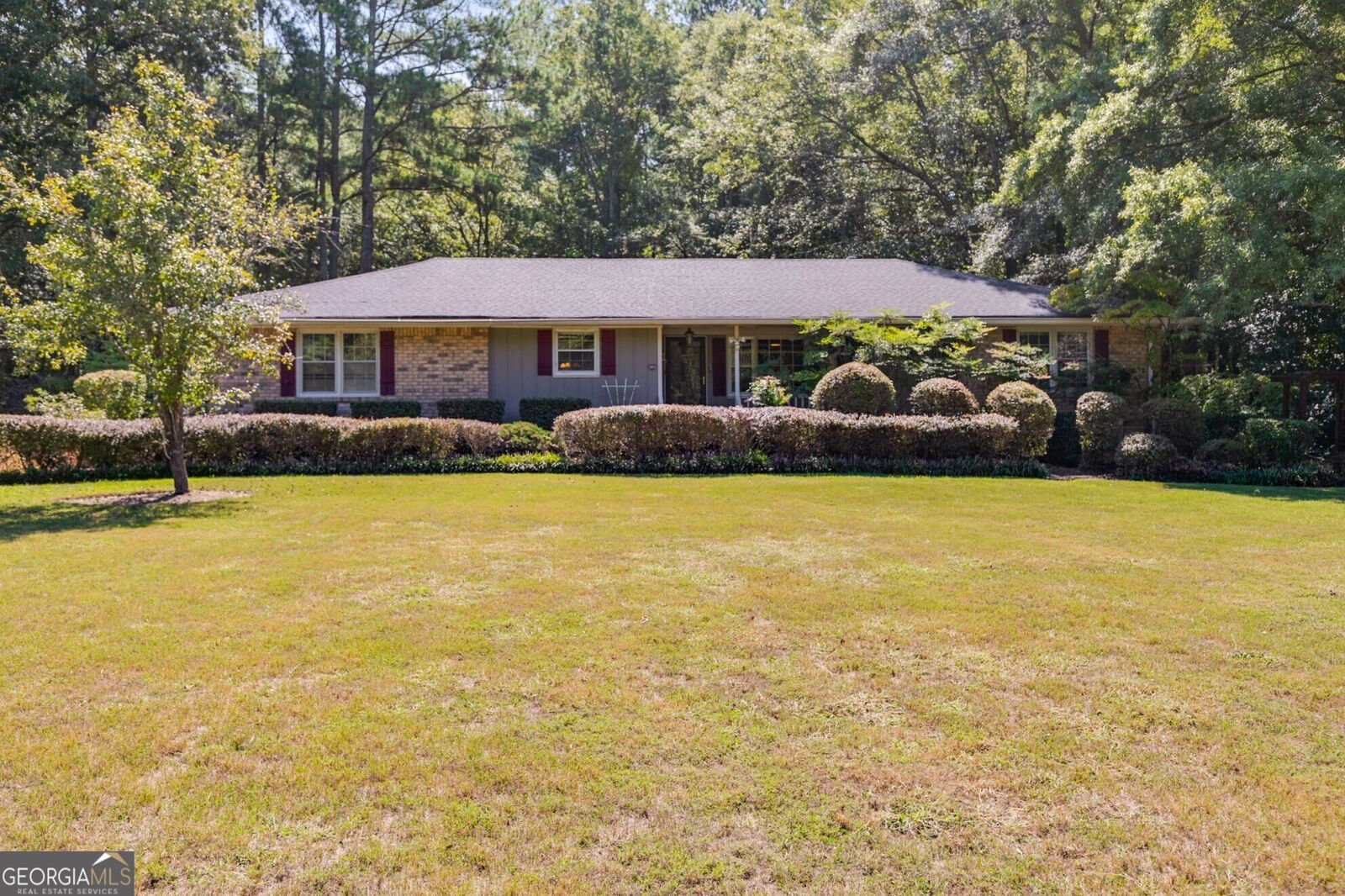 Property Photo:  3805 Villa Rica Lane  GA 30127 