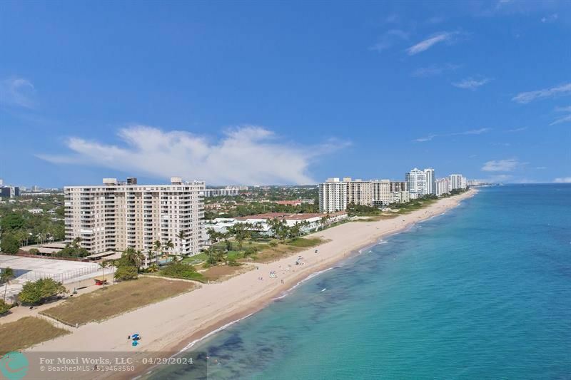 Property Photo:  5200 N Ocean Blvd 415A  FL 33308 