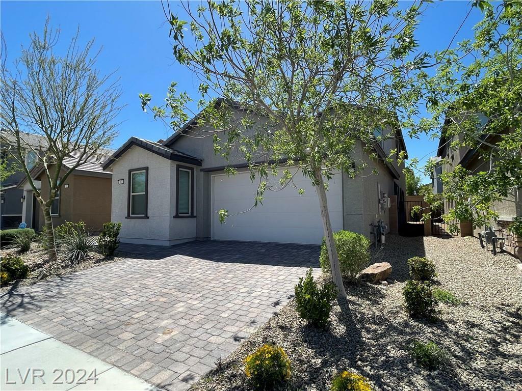 Property Photo:  907 Bayberry Ridge Street  NV 89052 