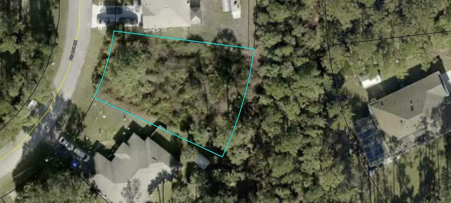 Property Photo:  90 Pin Oak Drive  FL 32164 