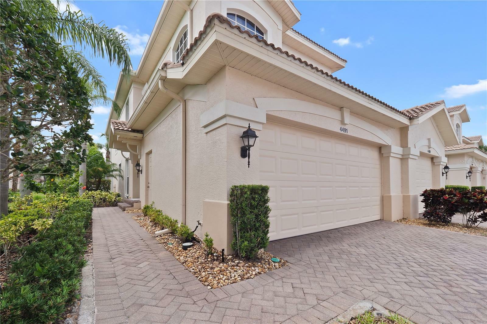 4491 Cinnamon Drive 4491  Sarasota FL 34238 photo