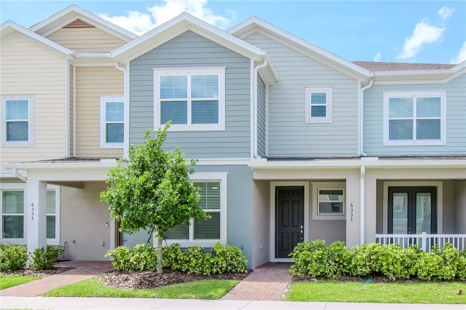 Property Photo:  6333 Camino Drive  FL 33572 