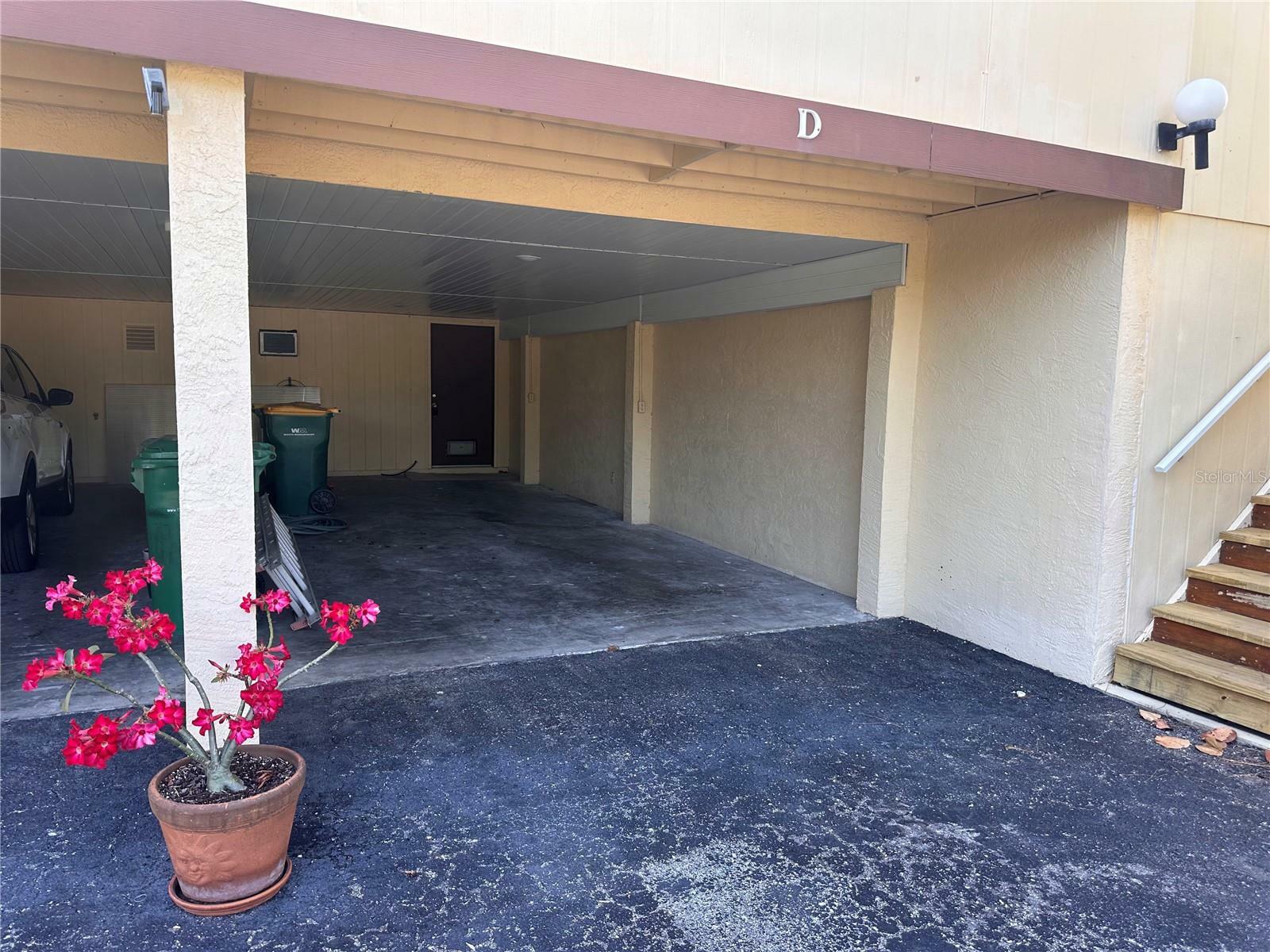 Property Photo:  4260 Placida Road 25D  FL 34224 