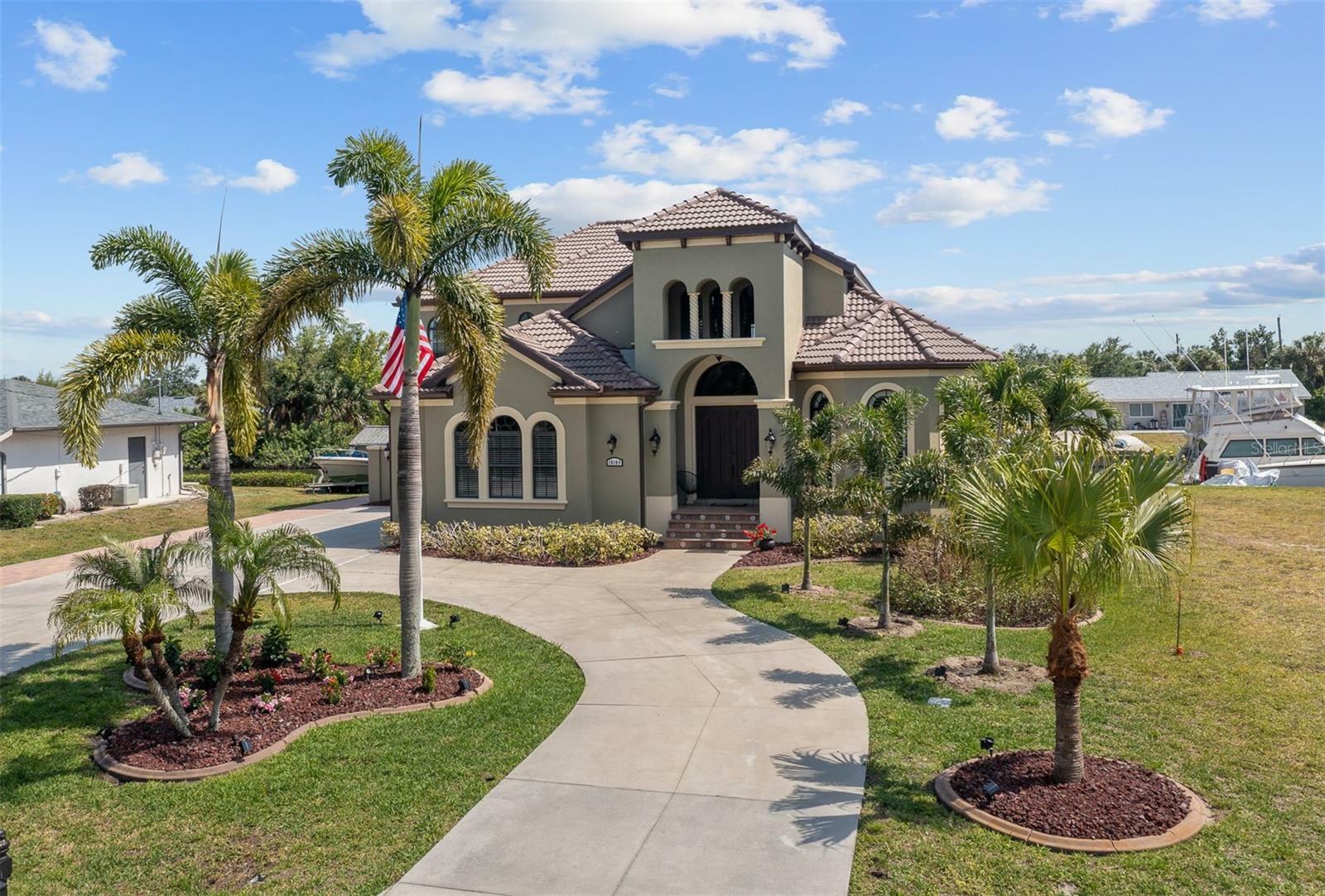 Property Photo:  18189 Ohara Drive  FL 33948 