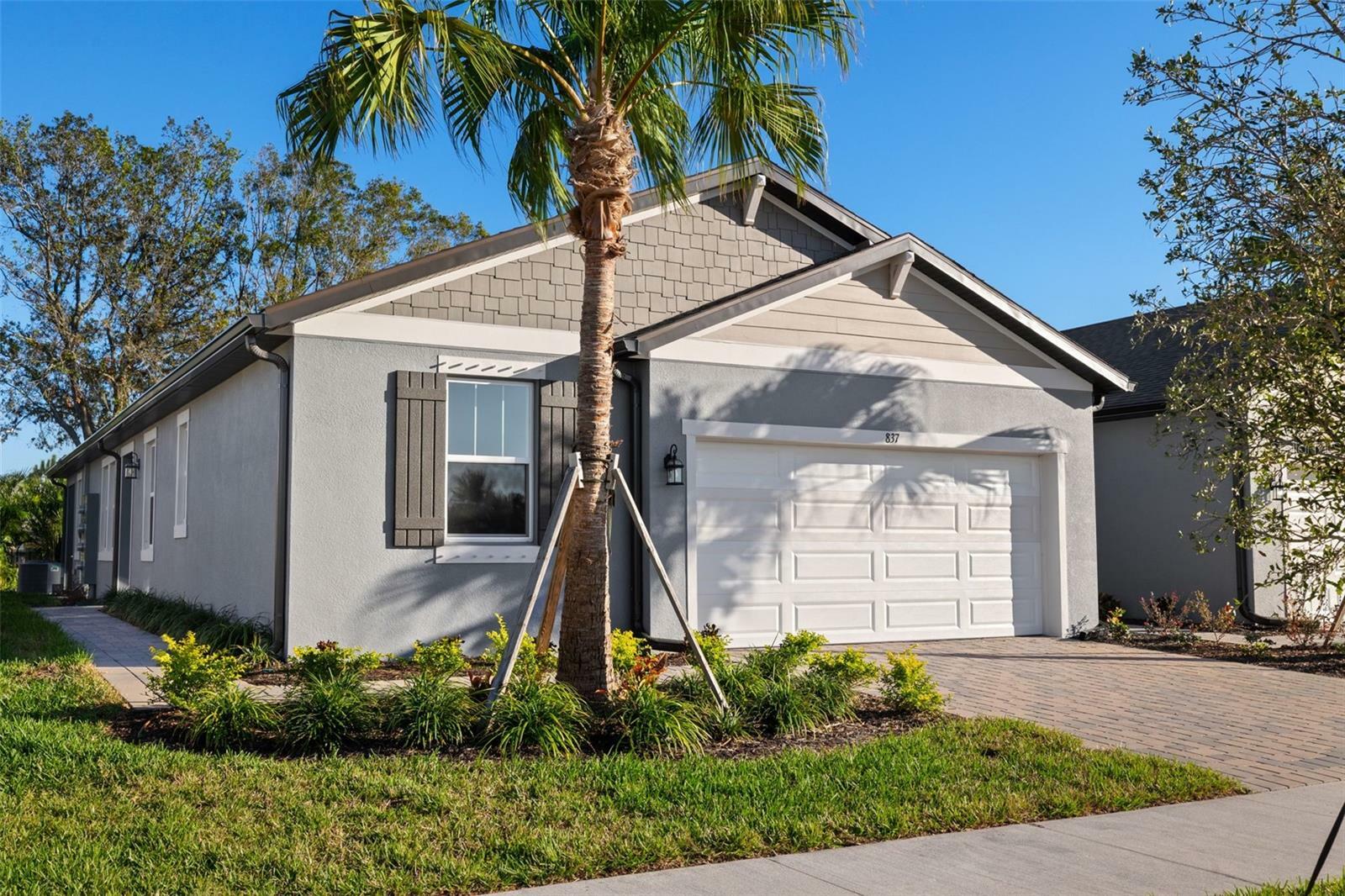 837 Snail Kite Place  Sun City Center FL 33573 photo