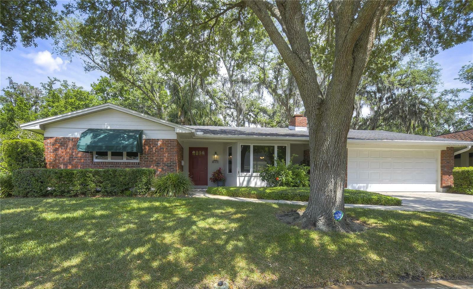 Property Photo:  10503 Sago Road  FL 33618 