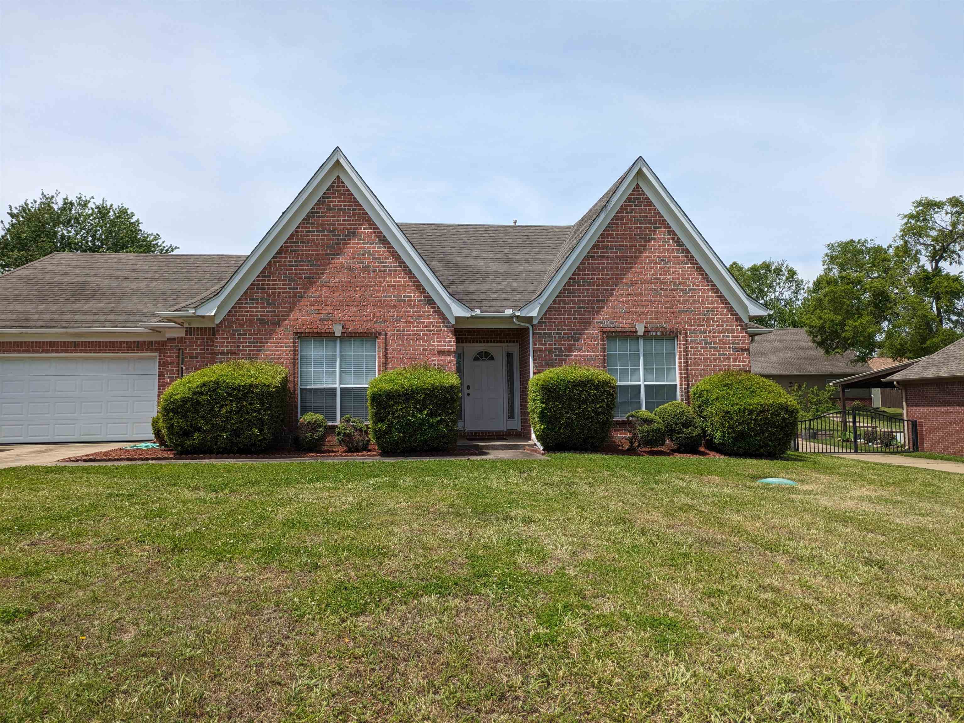 Property Photo:  783 Betty Boyd Ln  TN 38004 