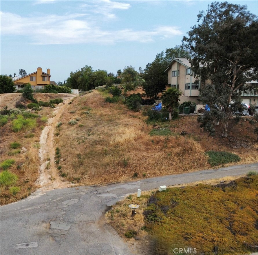 Property Photo: 0 Judy Ann Drive CA 92509