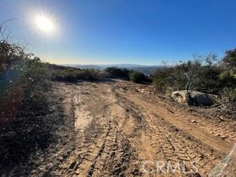 Property Photo:  0 Rainbow Peaks Road  CA 92028 