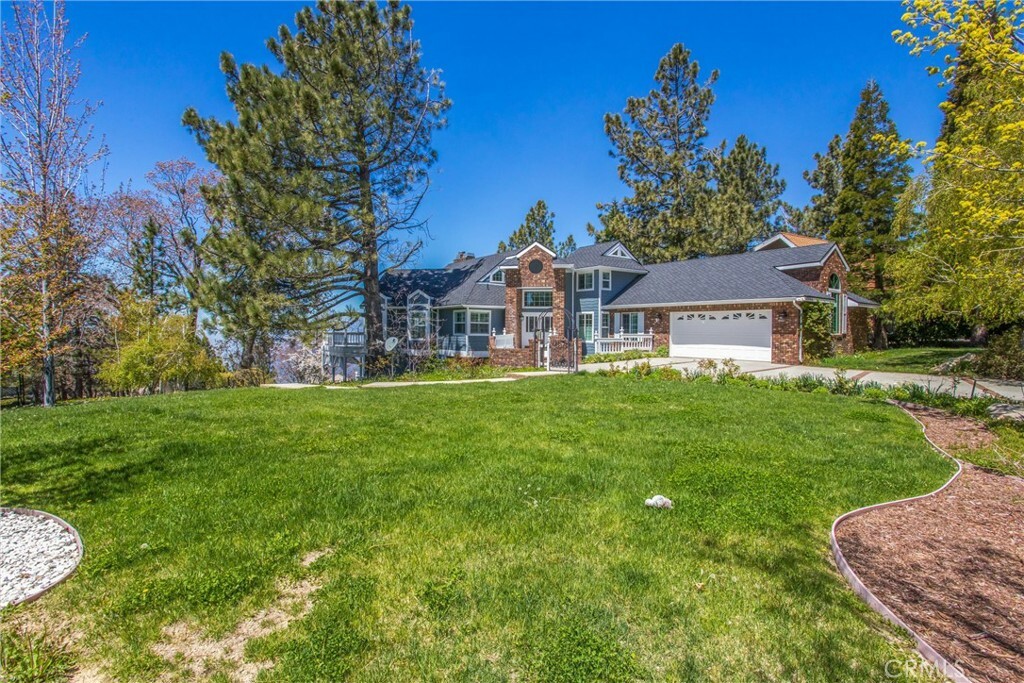Property Photo: 30066 Pixie Drive CA 92382