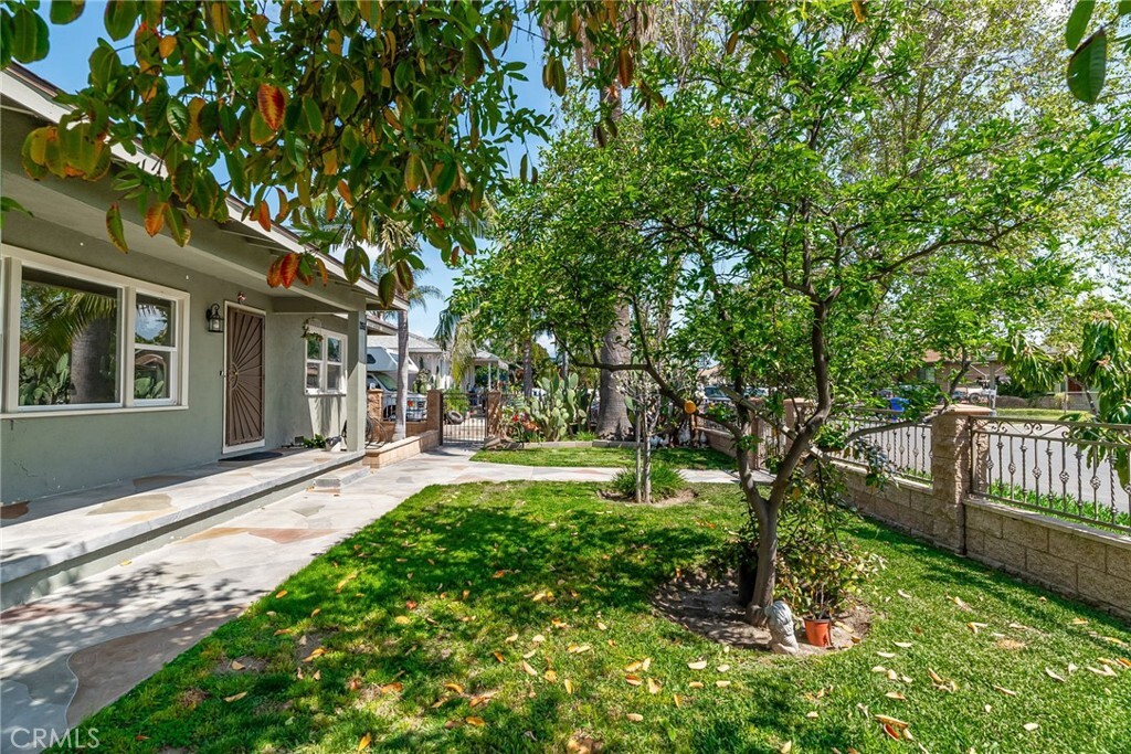 Property Photo: 11266 College Avenue CA 91766