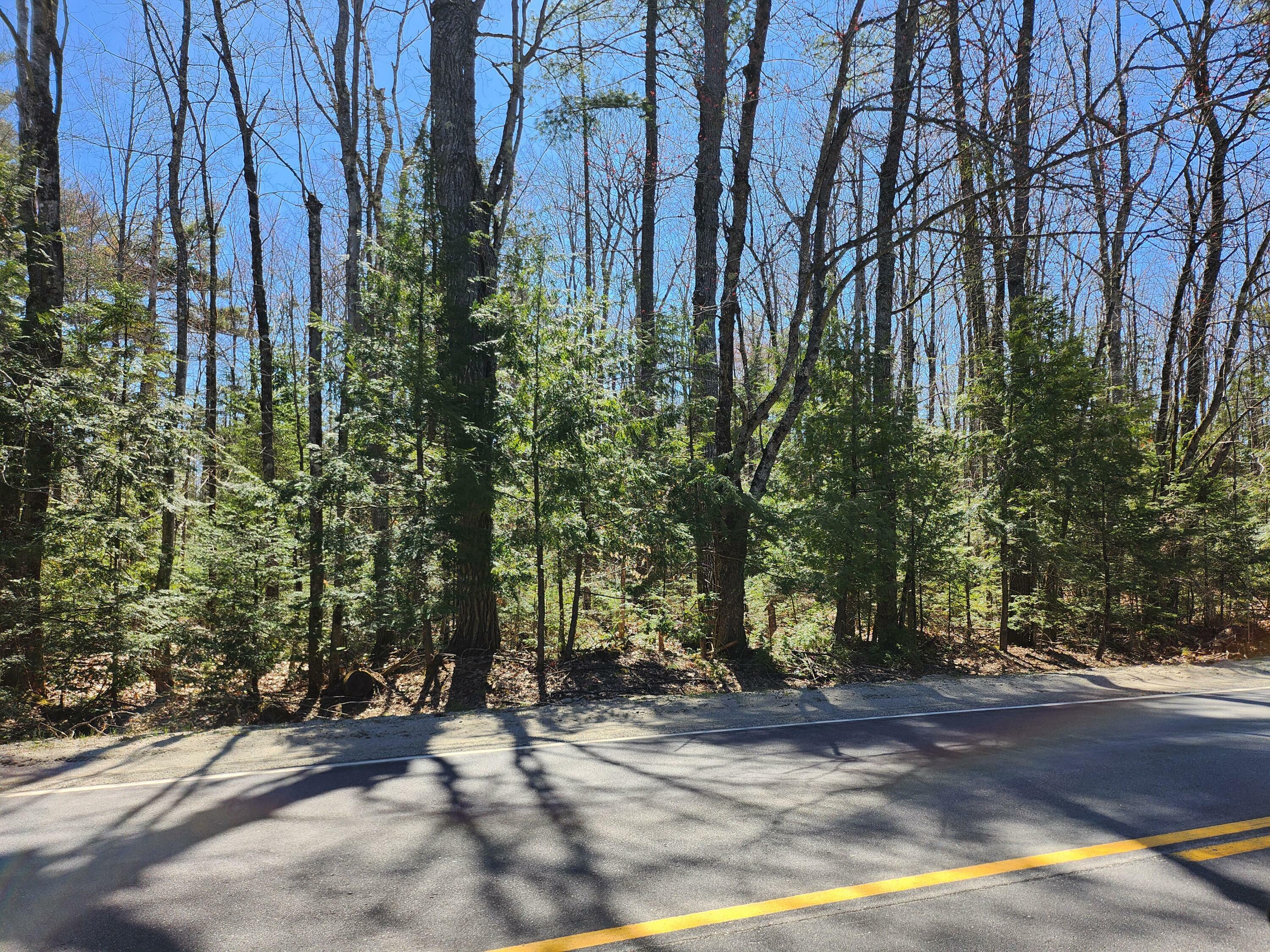 Property Photo:  Lot #36 Morrill Pond Road  ME 04924 