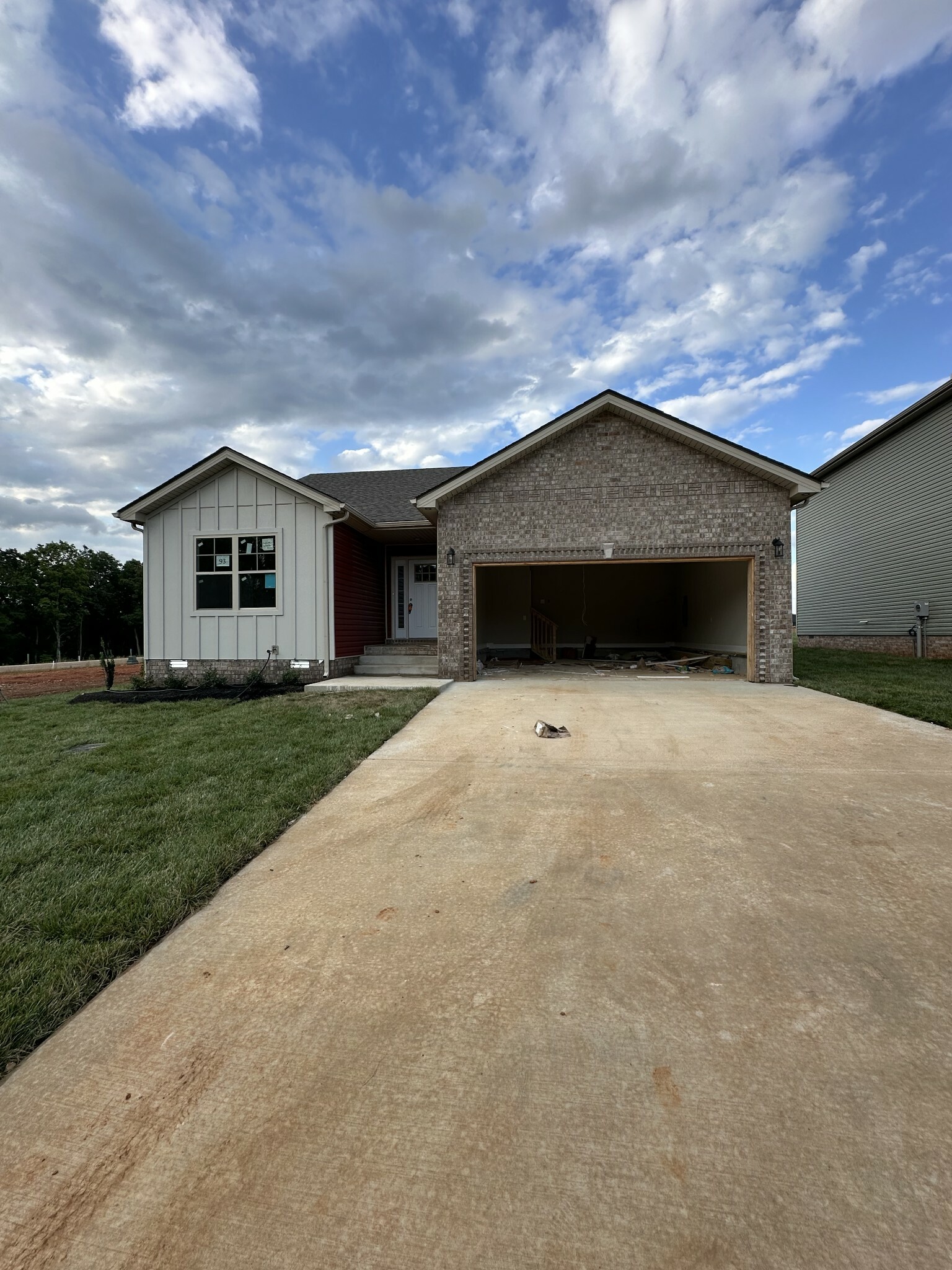 Property Photo:  93 Gratton Estates  TN 37043 