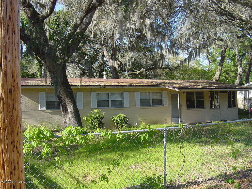 Property Photo:  1159 Green Cay Avenue  FL 32233 