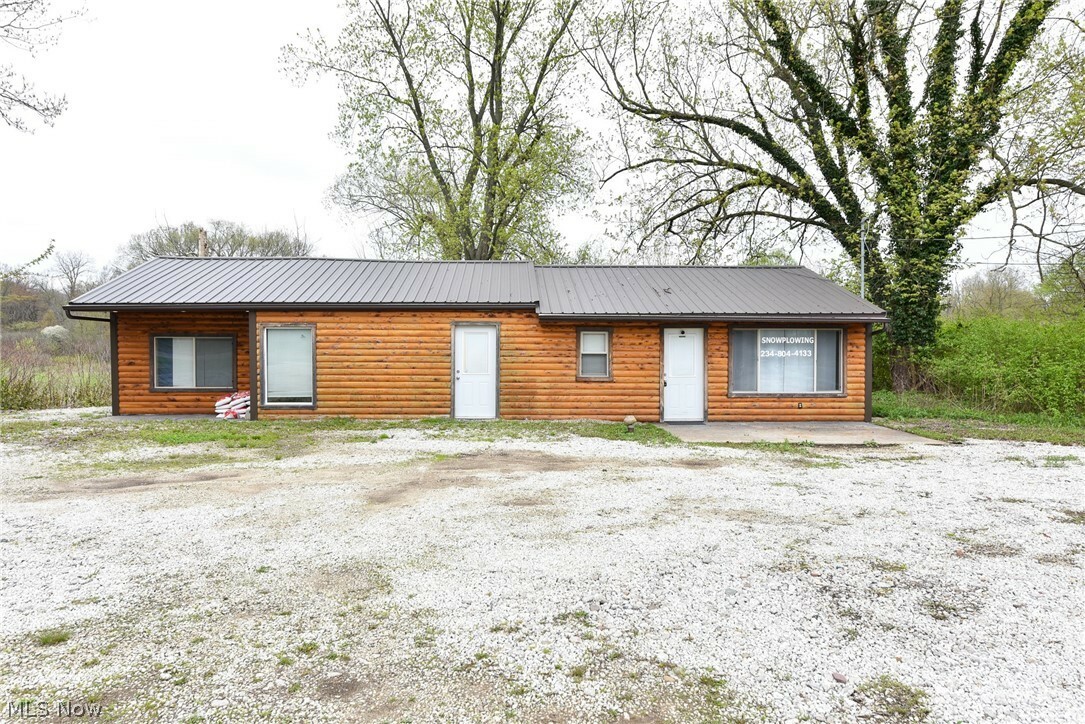 Property Photo:  11980 Cleveland Avenue NW  OH 44685 
