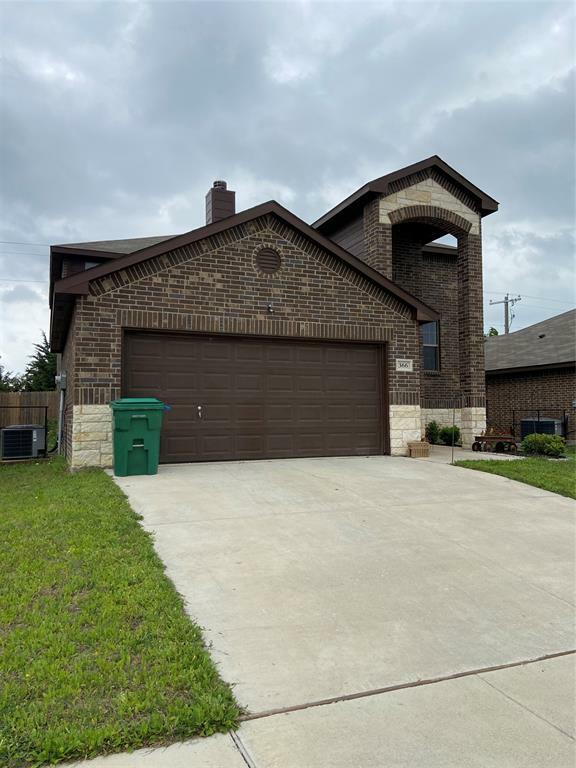 366 Rolling Meadow Drive  Wilmer TX 75172 photo