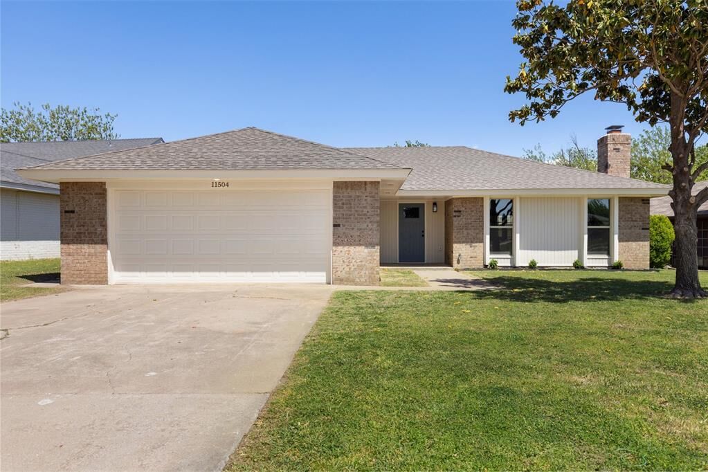 Property Photo:  11504 Windmill Road  OK 73162 