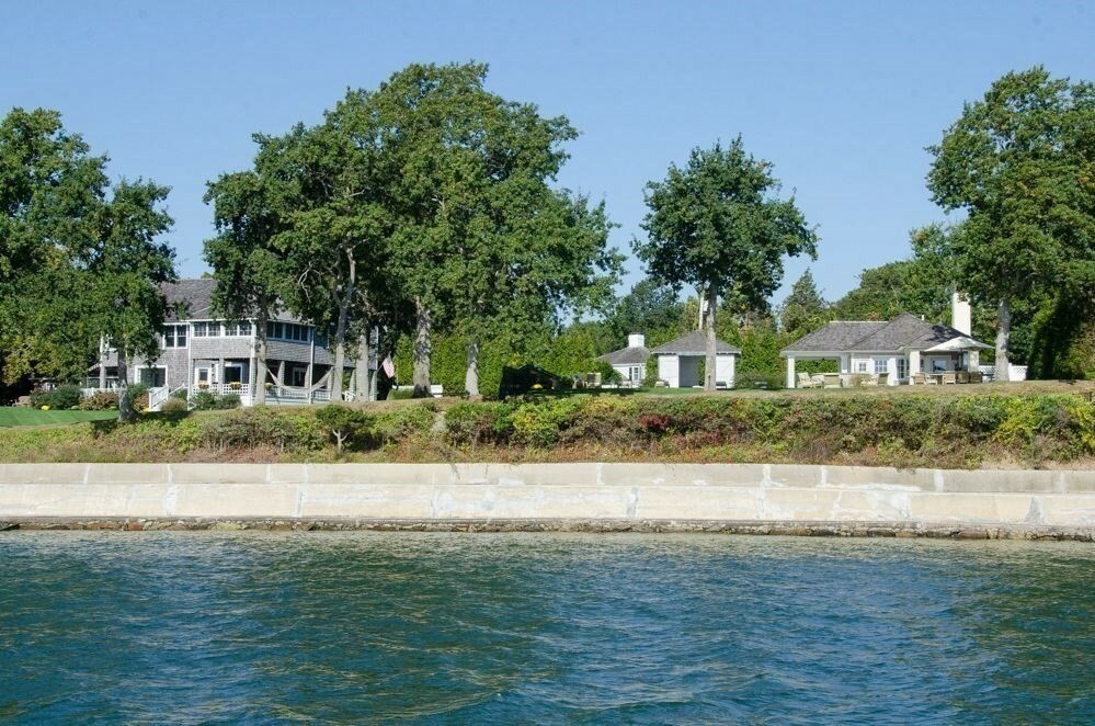 Property Photo:  341 King Caesar Rd  MA 02332 