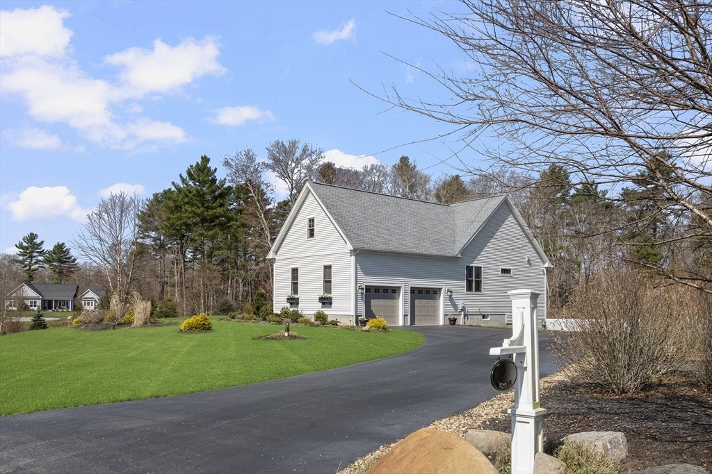 Property Photo:  3 Willow Way  MA 02769 