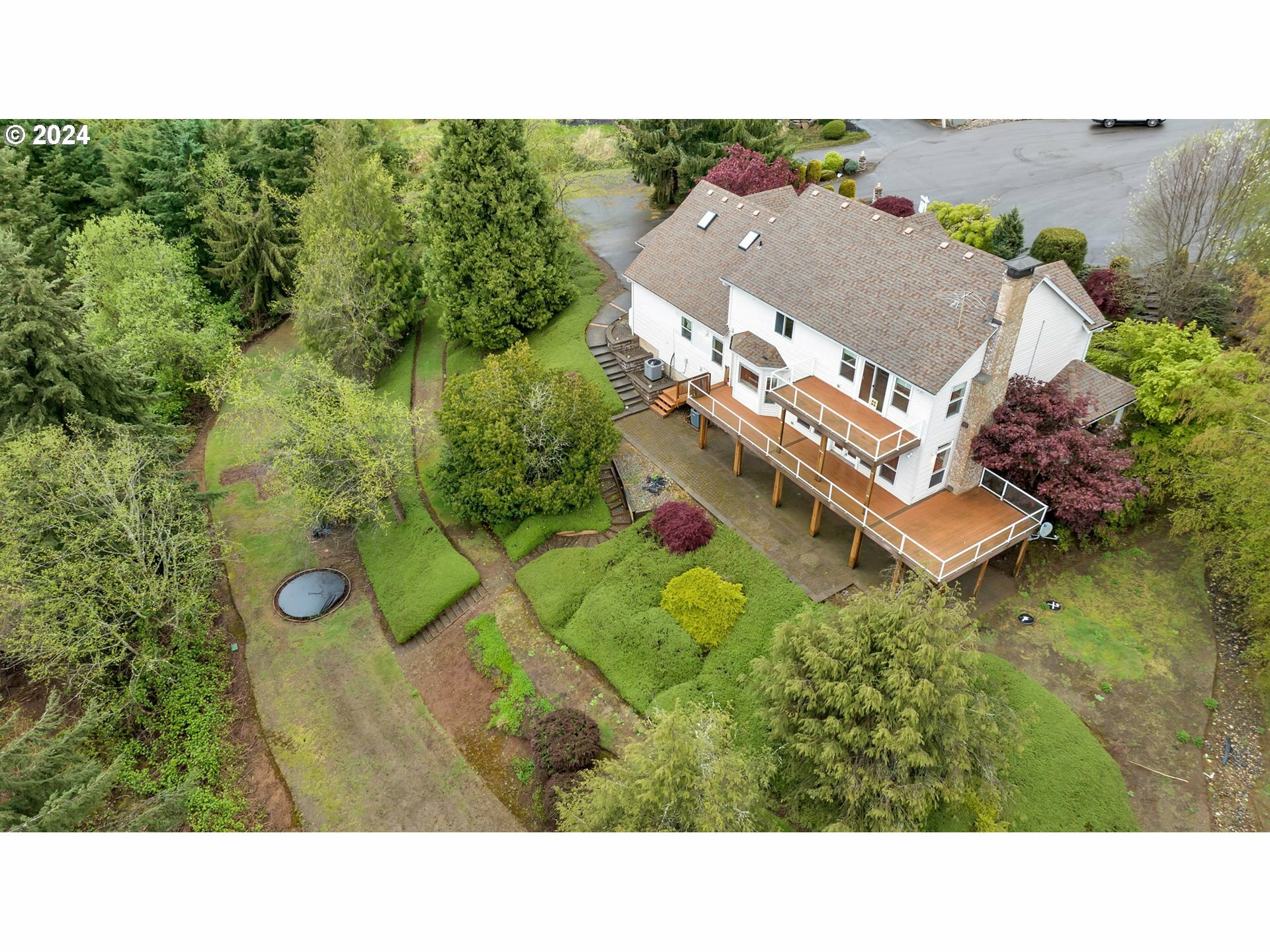 Property Photo:  24115 NE 132nd Cir  WA 98606 