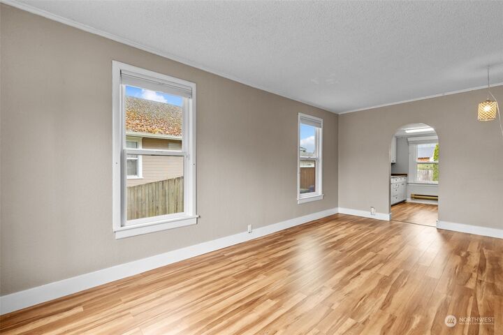Property Photo: 1242 S State Street WA 98405