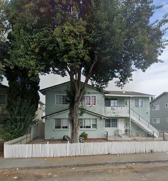Property Photo: 2187 Pasetta Drive CA 95050