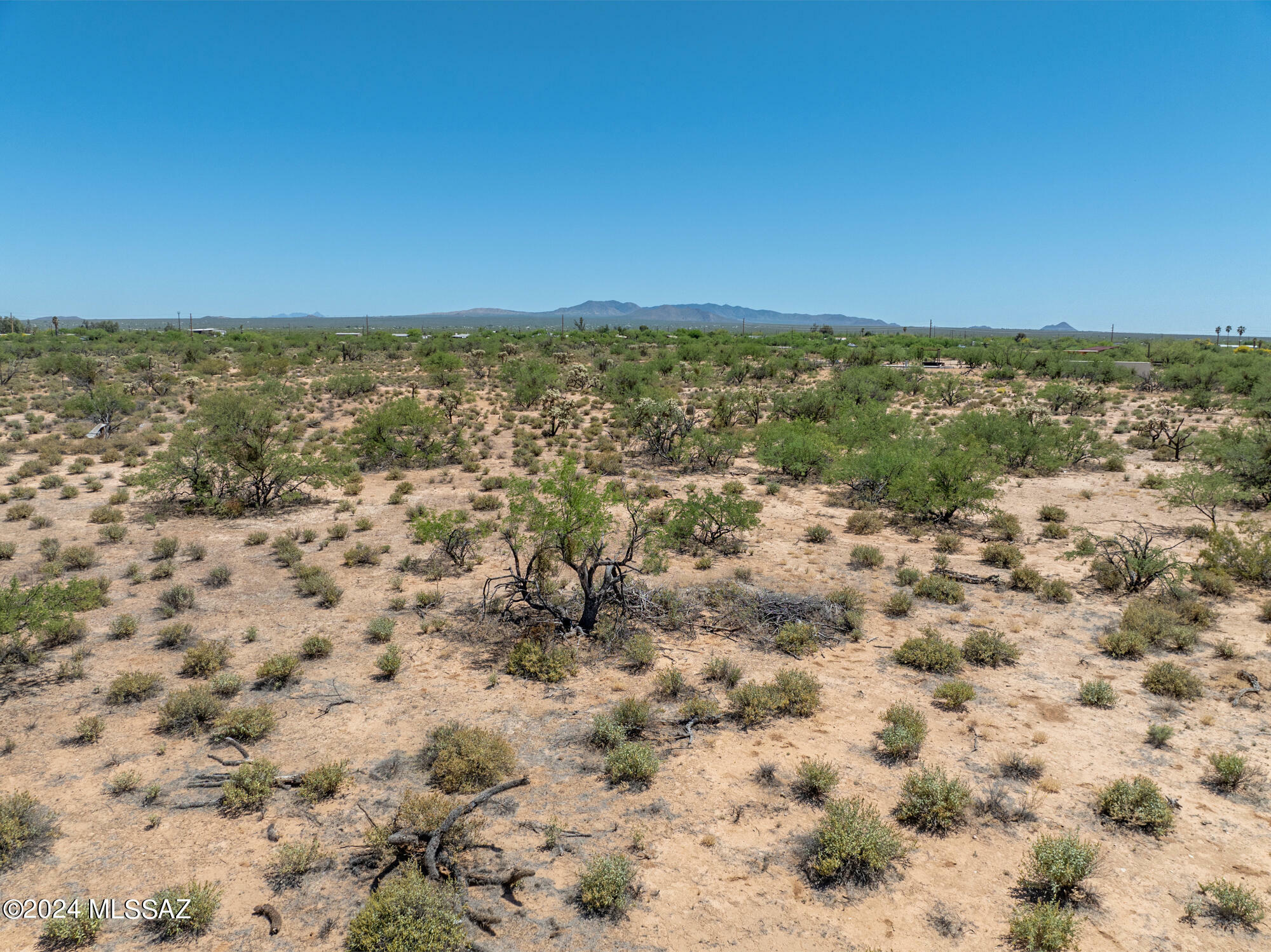 Property Photo:  Tbd 0260 Silver Star Dr  AZ 85735 