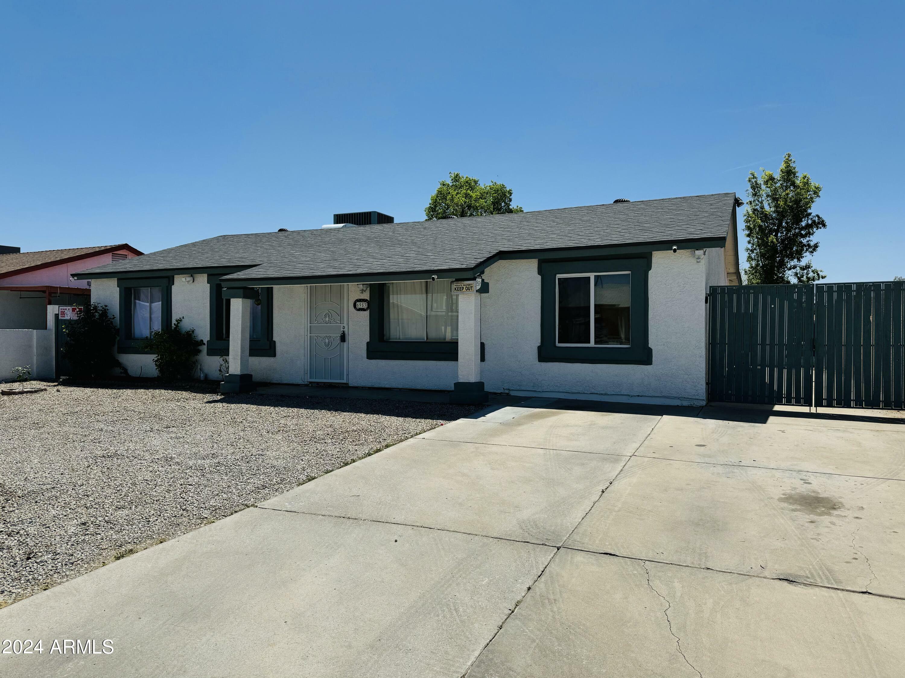 Property Photo:  6953 W Berkeley Road  AZ 85035 